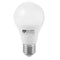LED-Lampe Silver Electronics 1981427 E27 12 W 6500K