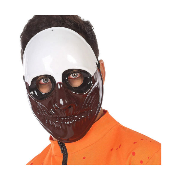 Maske Hannibal Halloween