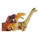 Dinosaurier DKD Home Decor Weich (6 pcs)