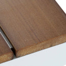 Tisch DKD Home Decor Aluminium Holz MDF (160 x 90 x 75 cm)