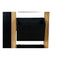 Regal DKD Home Decor Tafel MDF (76 x 10 x 102 cm)