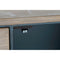 TV-Möbel DKD Home Decor Metall (144 x 76 x 47 cm)