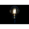LED-Lampe DKD Home Decor E27 Bernstein A++ 220 V 4 W 450 lm (9,5 x 9,5 x 14,2 cm)