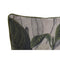 Kissen DKD Home Decor Polyester grün (2 Stück) (45 x 5 x 45 cm)