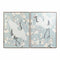 Bild DKD Home Decor Fugl Orientalisch (100 x 4 x 140 cm) (2 Stück)