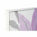 Bild DKD Home Decor Tropical (103,5 x 4,5 x 144 cm) (2 Stück)