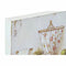 Bild DKD Home Decor Badezimmer (20 x 3 x 25 cm) (4 Stück)