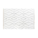 Teppich DKD Home Decor Polyester (160 x 230 x 1,5 cm)