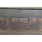 Regal DKD Home Decor Braun Dunkelbraun Recyceltes Holz (80 x 41 x 181 cm)