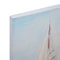 Bild DKD Home Decor Yachten Mediterraner (150 x 2 x 70 cm) (2 Stück)