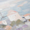 Bild DKD Home Decor Stadt Mediterraner (2 Stück) (120 x 2 x 60 cm)