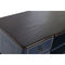 TV-Möbel DKD Home Decor Braun Marineblau (120 x 48 x 60 cm)