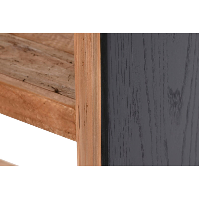 Regal DKD Home Decor Recyceltes Holz Kiefer (120 x 48 x 240 cm)