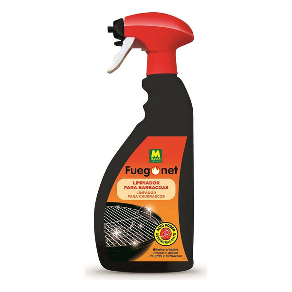 Reinigungsflüssigkeit/Spray Massó 750 ml
