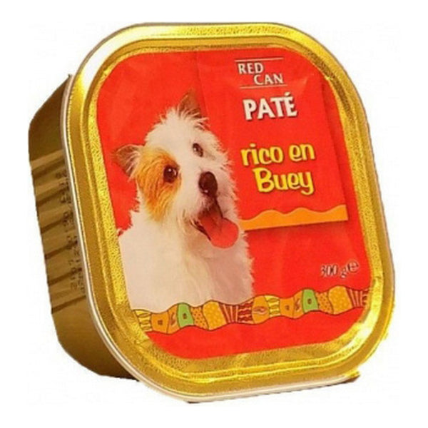 Hundefutter Red Can (300 g)
