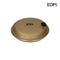 Plug-in Keramikheizkörper EDM 07180 Gold 500 W