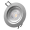 LED-Lampe EDM Eingelassen 5 W 380 lm (110 x 90 mm) (4000 K) (7,4 cm)