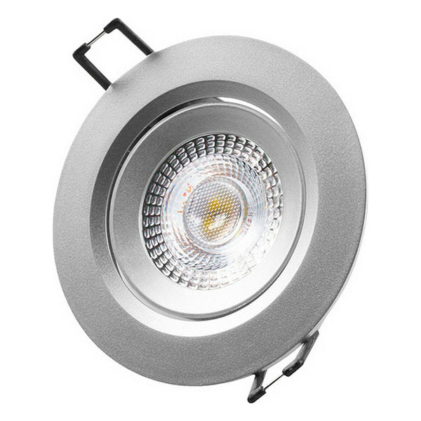 LED-Lampe EDM Eingelassen 5 W 380 lm (6400 K) (110 x 90 mm) (7,4 cm)