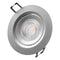 LED-Lampe EDM Eingelassen 5 W 380 lm 3200 Lm (110 x 90 mm) (7,4 cm)
