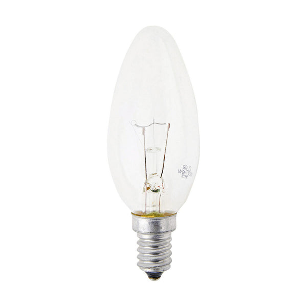 Glühbirne EDM Industriell E14 40 W