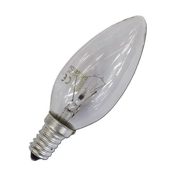 Glühbirne EDM Industriell E14 60 W