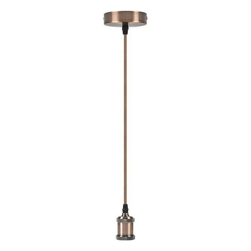 Deckenlampe EDM Bronze 250 V (98,5 x 44 mm)