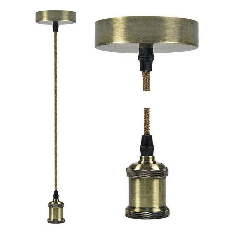 Deckenlampe EDM 250 V (98,5 x 44 mm)