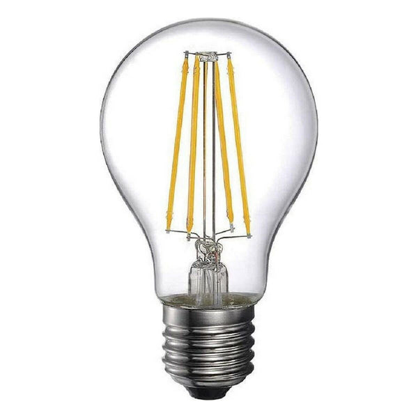 LED-Lampe EDM E27 6 W E 800 lm (4,5 x 7,8 cm) (3200 K)