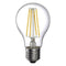 LED-Lampe EDM E27 6 W E 800 lm (4,5 x 7,8 cm) (3200 K)
