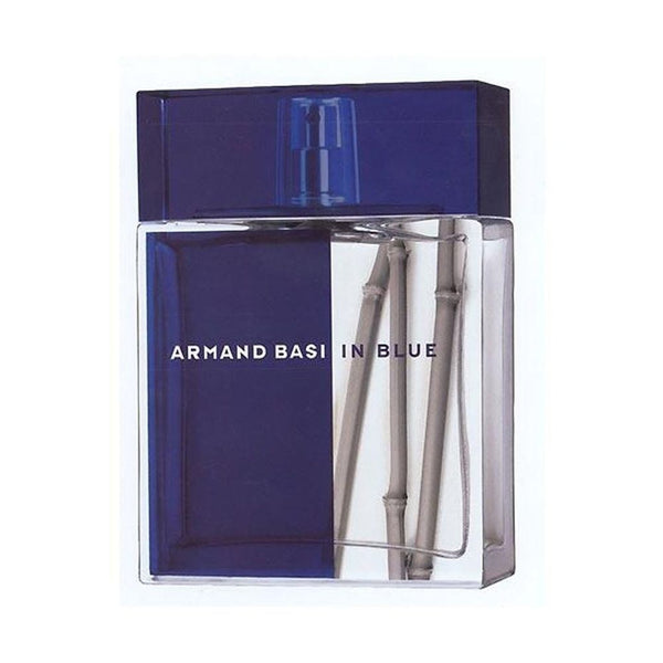Herrenparfüm Armand Basi In Blue (50 ml)