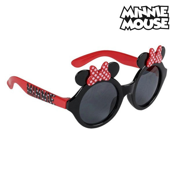 Kindersonnenbrille Minnie Mouse 74294 Schwarz