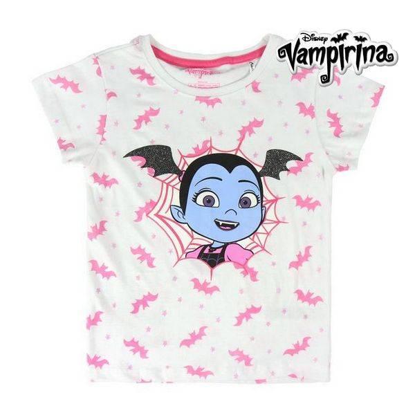 Kurzarm-T-Shirt für Kinder Vampirina 73484
