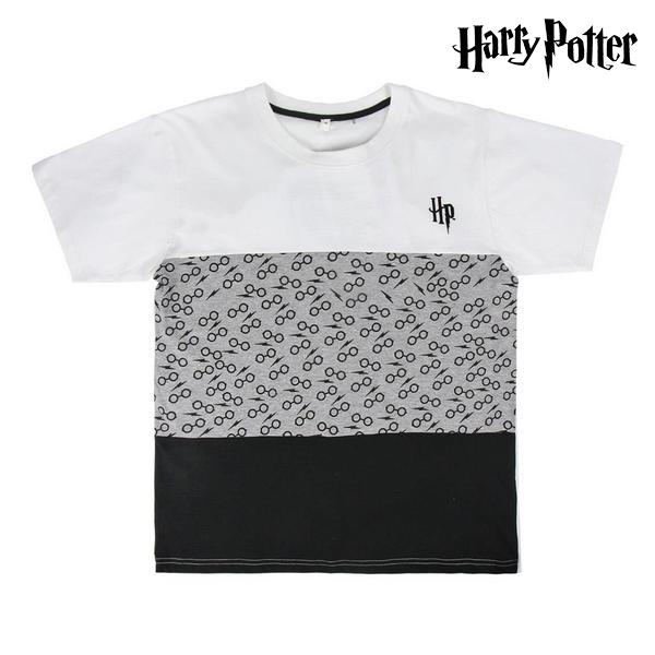 Kurzarm-T-Shirt Premium Harry Potter 73706