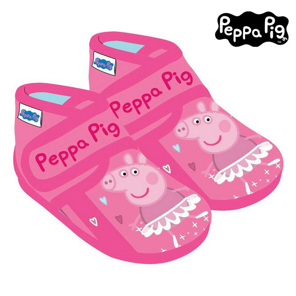 Hausschuhe für Kinder Peppa Pig 74134 Rosa