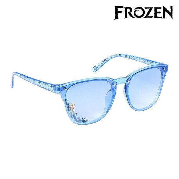 Kindersonnenbrille Frozen Blau Marineblau
