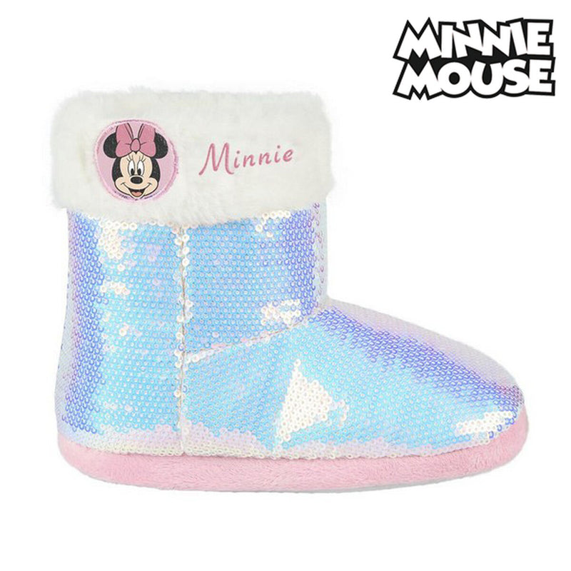 Hausschuhe Minnie Mouse
