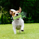 Hundespielzeug The Avengers   grün 100 % polyester