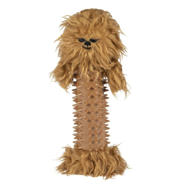 Hundespielzeug Star Wars   Braun 100 % polyester