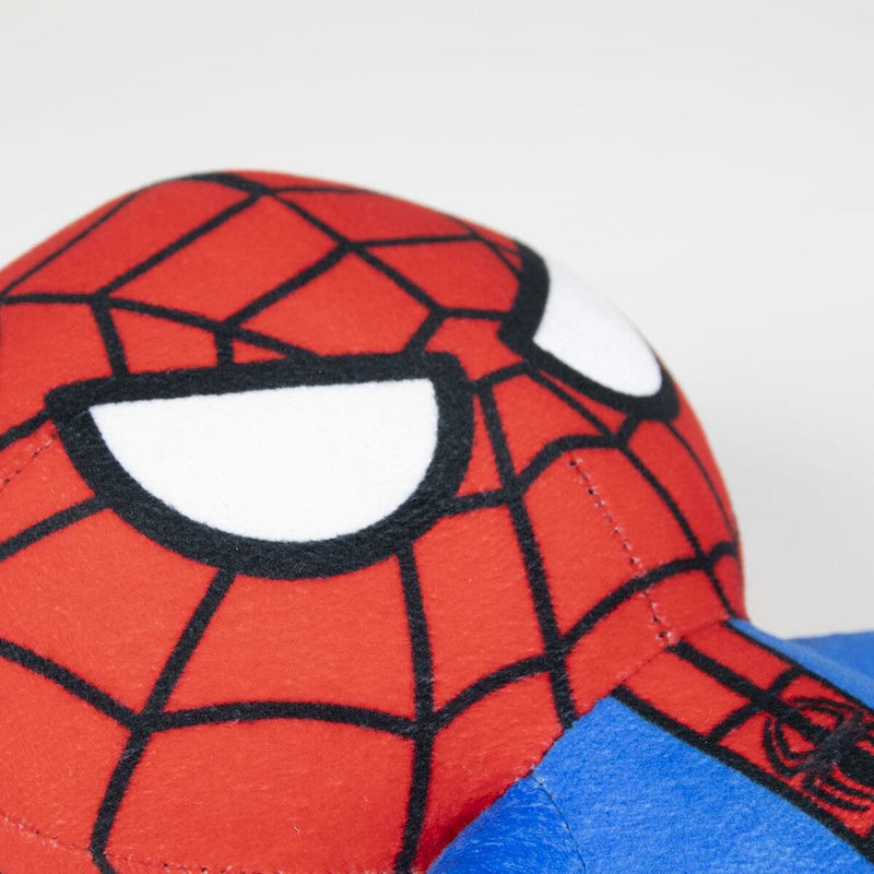 Hundespielzeug Spiderman   Rot 100 % polyester
