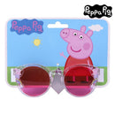 Kindersonnenbrille Peppa Pig Rosa