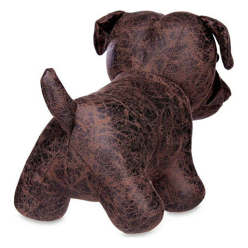 Türhalter Bulldog Hund Stoff (27,5 x 18,5 x 16 cm)