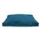 Bett für Hunde Gloria QUARTZ Azul, gris (104 x 68 cm)