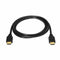 HDMI Kabel mit Ethernet NANOCABLE 10.15.1820 20 m v1.4 Stecker-Stecker-Adapter