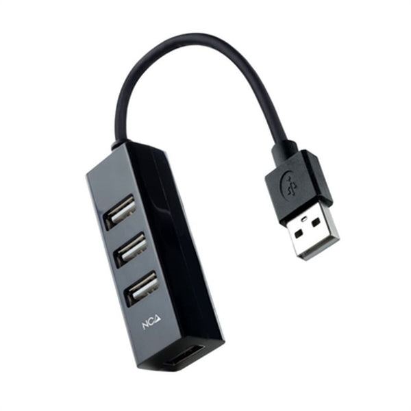 Hub USB NANOCABLE 10.16.4404