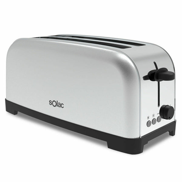 Toaster Solac TL5419 1400W