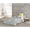 Bettdeckenbezug Cool Kids Reversibel Einzelmatratze (180 x 220 cm)