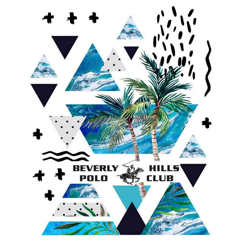 Oberlaken Beverly Hills Polo Club Apalaches (180er-Bett)