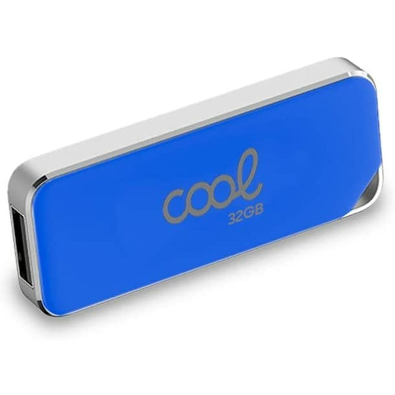 USB Pendrive Cool 32 GB