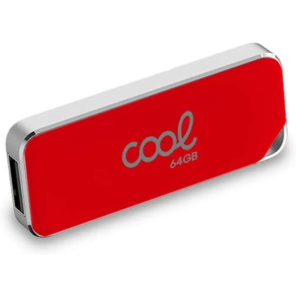 USB Pendrive Cool 64 GB