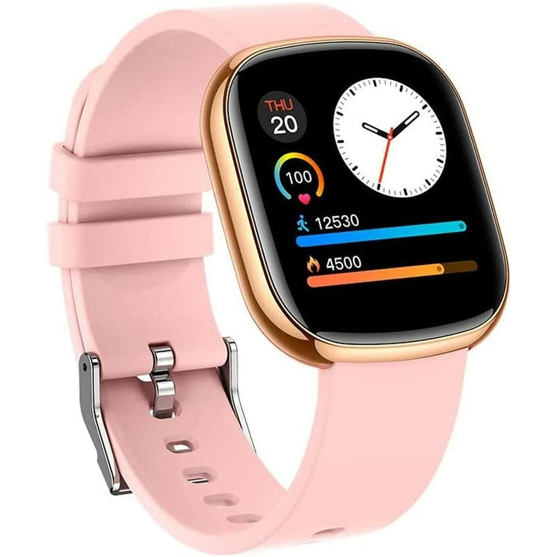 Smartwatch Cool Nordic
